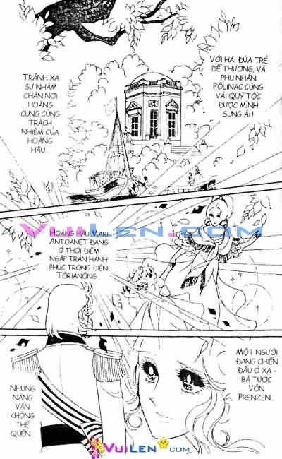 Hoa Hồng Véc-Xây: Chapter 5