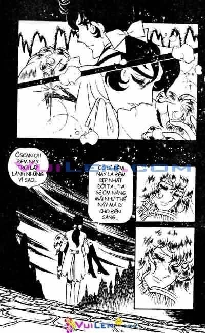 Hoa Hồng Véc-Xây: Chapter 5