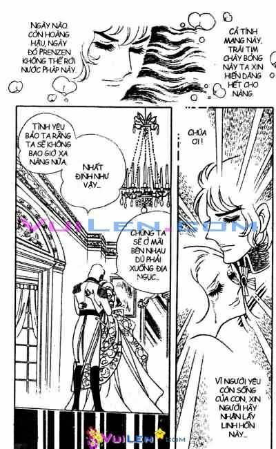 Hoa Hồng Véc-Xây: Chapter 5