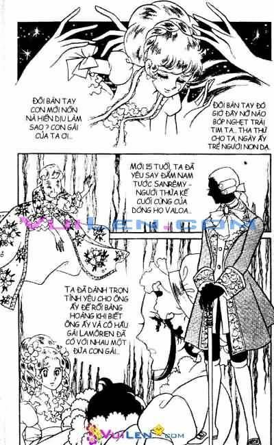 Hoa Hồng Véc-Xây: Chapter 5