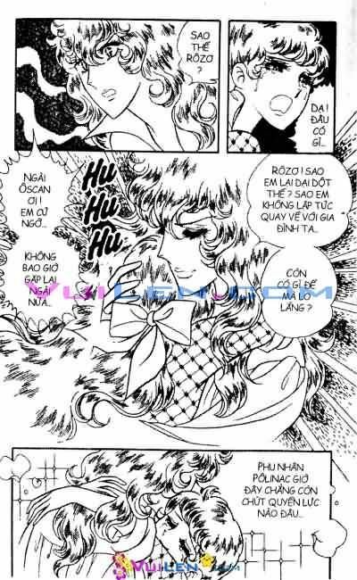 Hoa Hồng Véc-Xây: Chapter 6