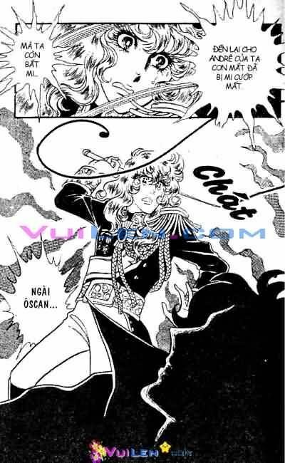 Hoa Hồng Véc-Xây: Chapter 7