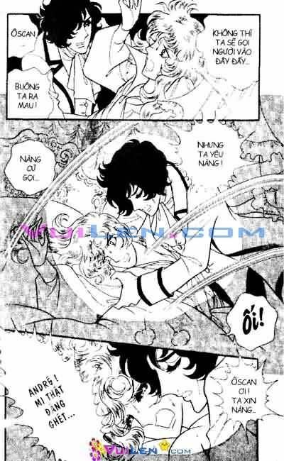 Hoa Hồng Véc-Xây: Chapter 7