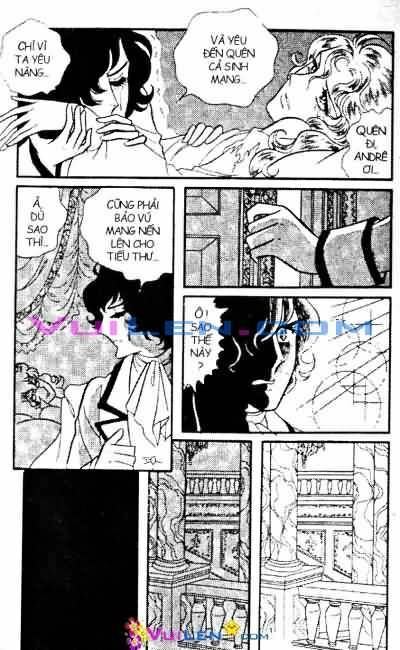Hoa Hồng Véc-Xây: Chapter 7