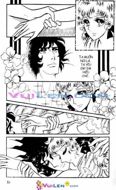 Hoa Hồng Véc-Xây: Chapter 7