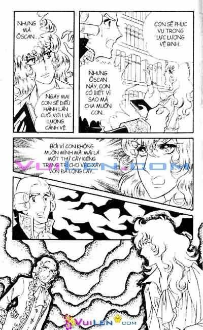 Hoa Hồng Véc-Xây: Chapter 7