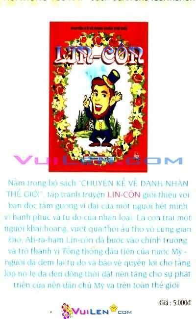 Hoa Hồng Véc-Xây: Chapter 8