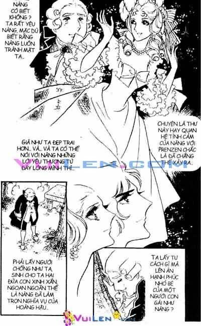 Hoa Hồng Véc-Xây: Chapter 8
