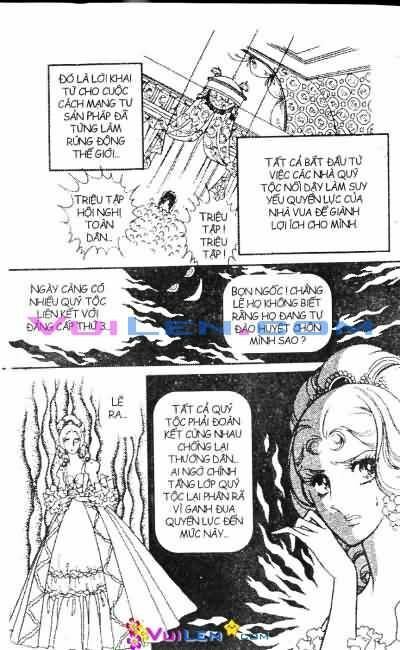 Hoa Hồng Véc-Xây: Chapter 9