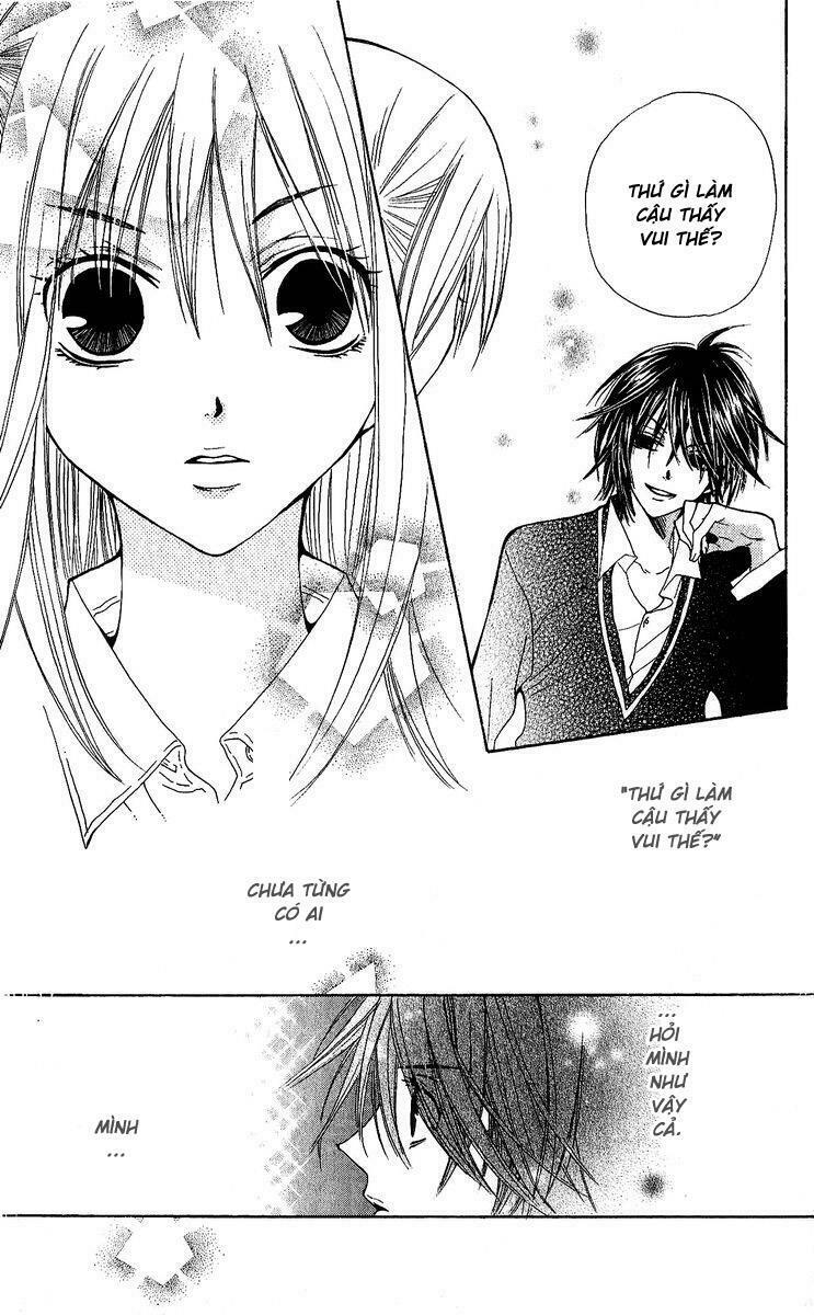 Kimi wa Girlfriend: Chapter 1