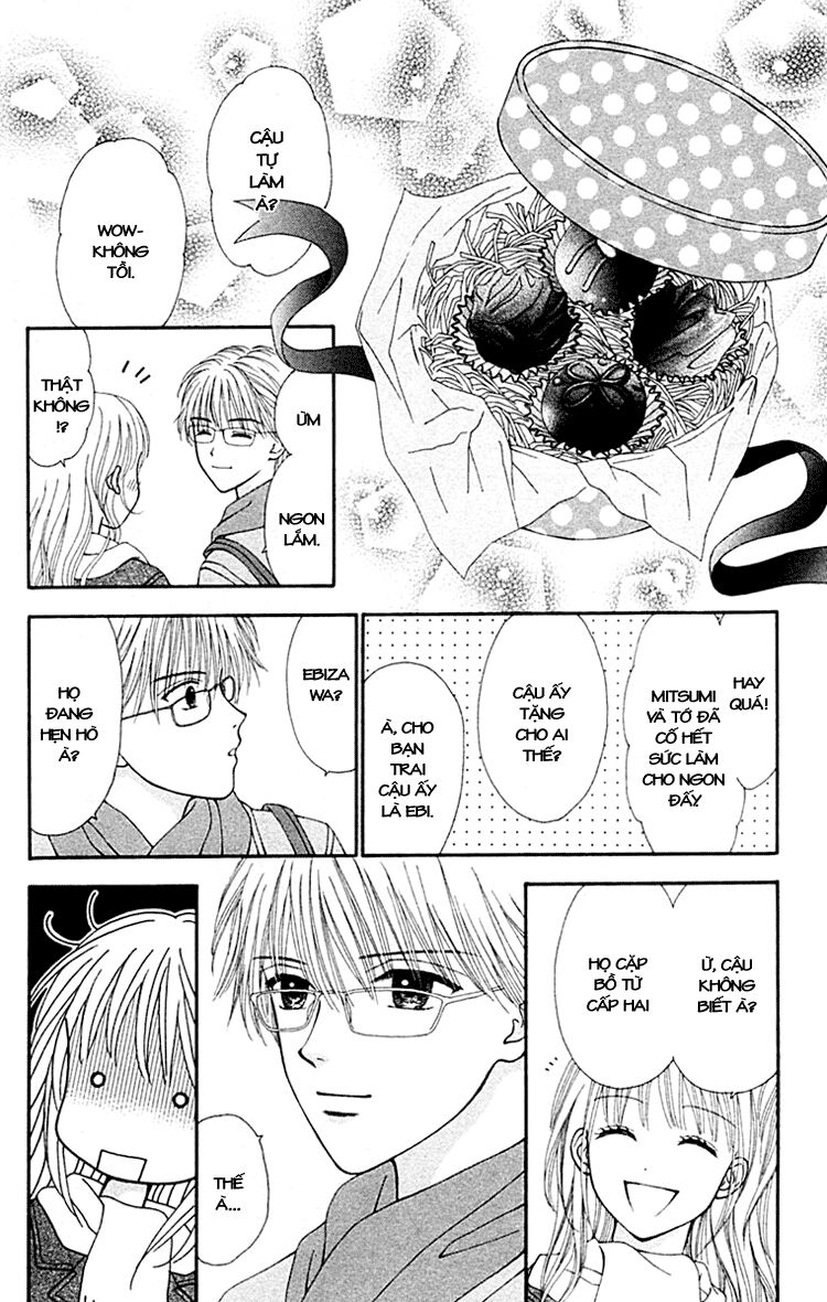 Datte Suki Nan Damon: Chapter 5