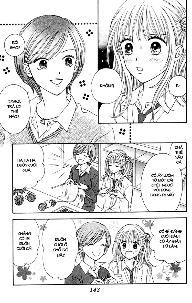 Datte Suki Nan Damon: Chapter 5