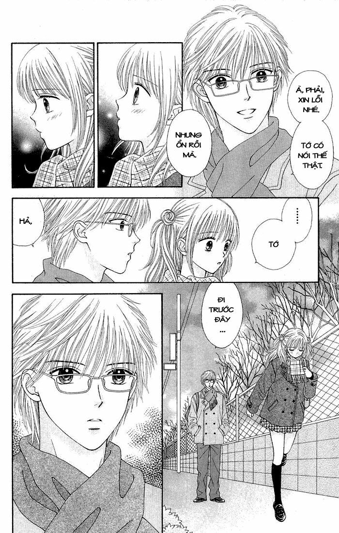 Datte Suki Nan Damon: Chapter 6