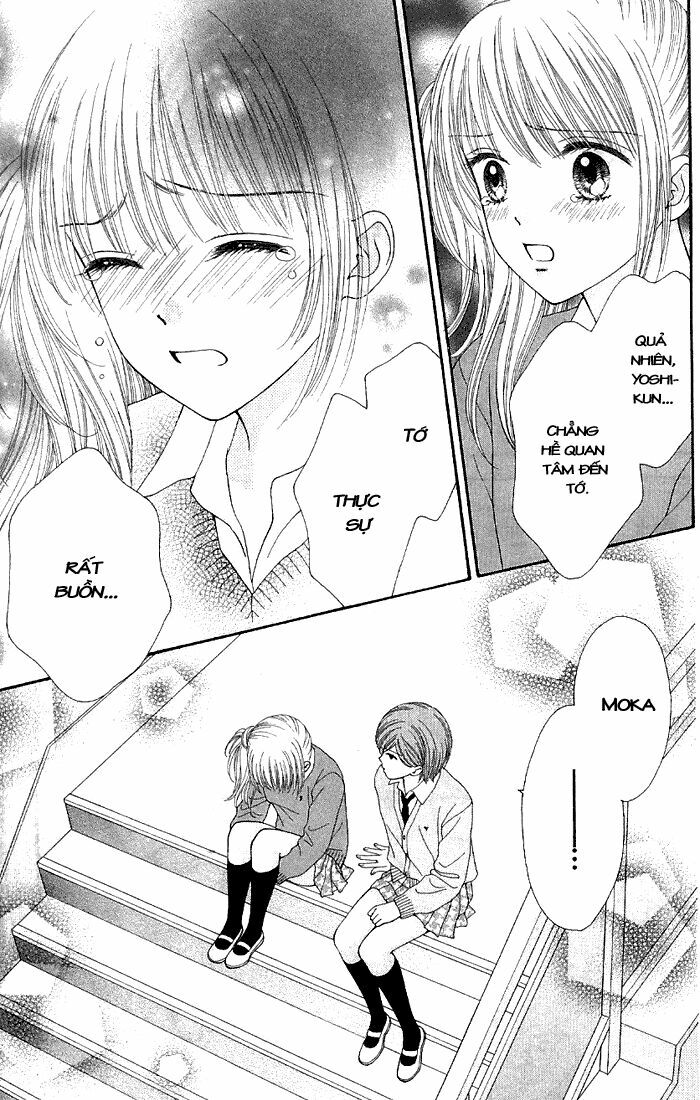 Datte Suki Nan Damon: Chapter 6