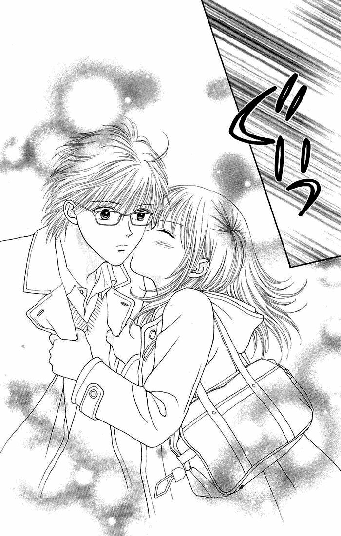 Datte Suki Nan Damon: Chapter 6