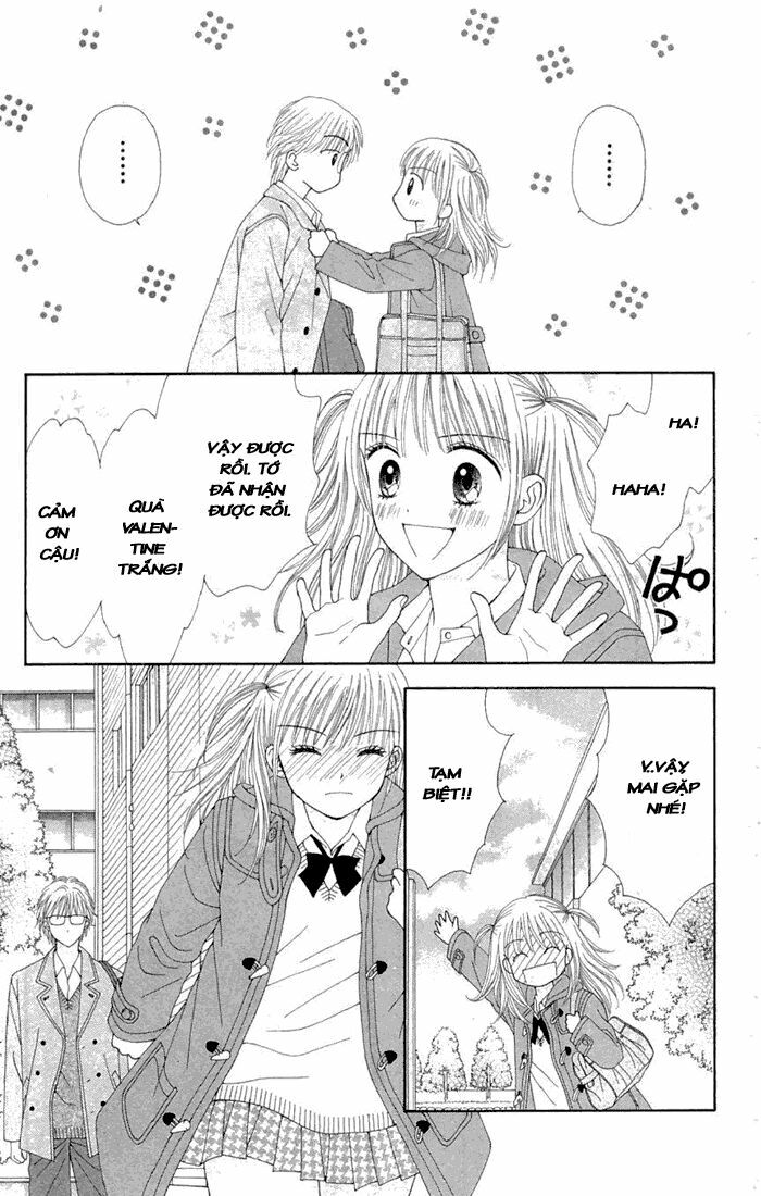 Datte Suki Nan Damon: Chapter 6