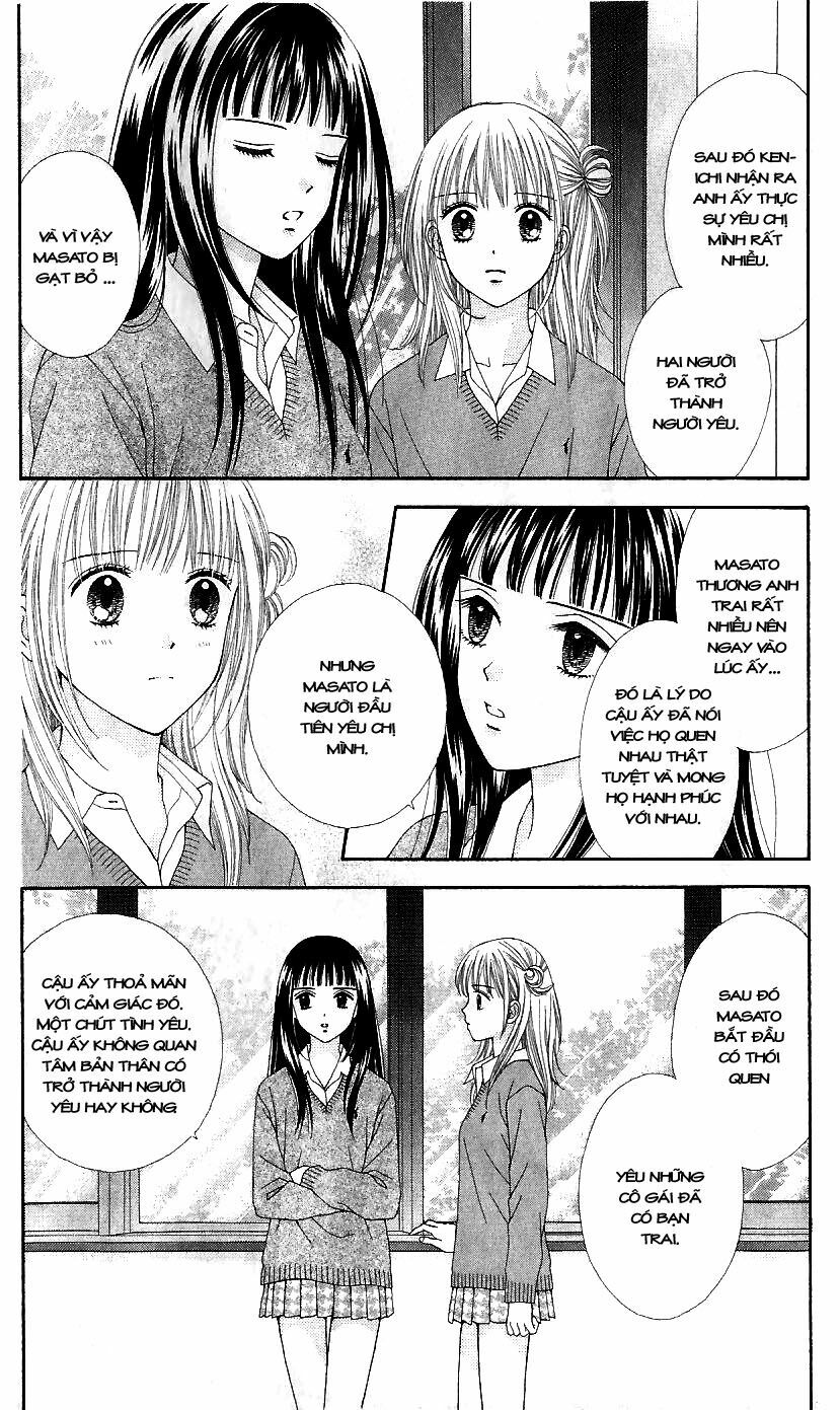 Datte Suki Nan Damon: Chapter 7