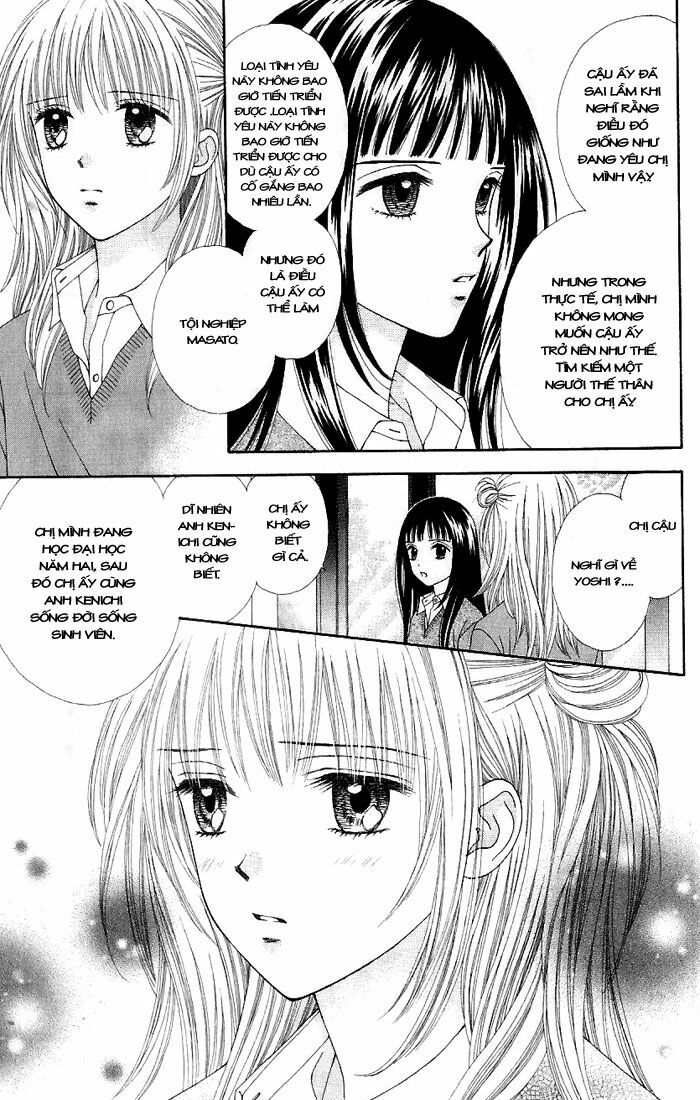 Datte Suki Nan Damon: Chapter 7