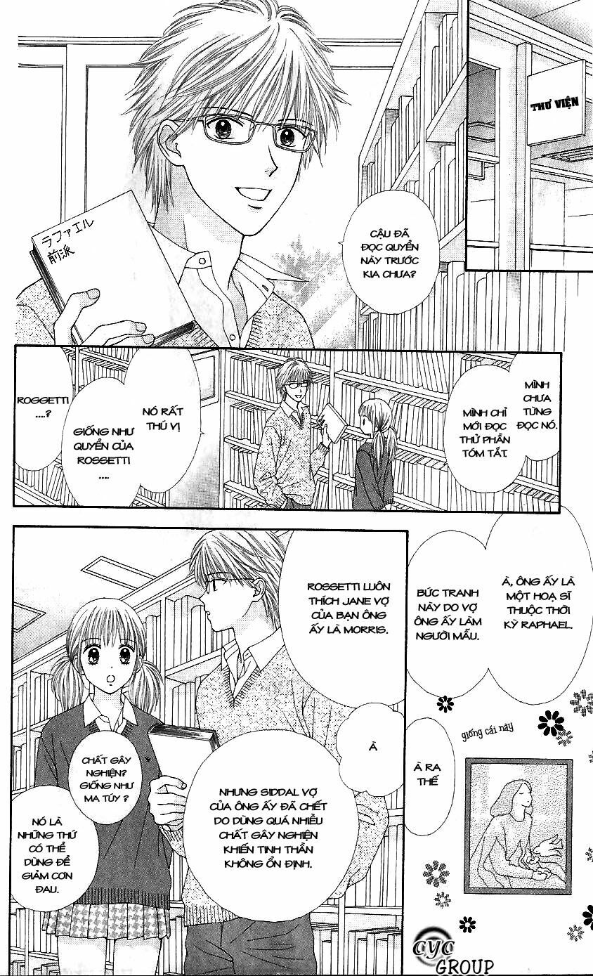 Datte Suki Nan Damon: Chapter 7