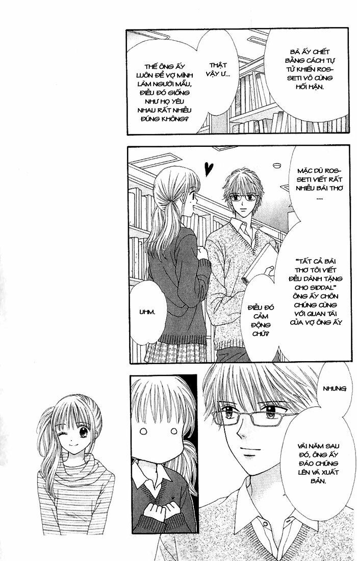 Datte Suki Nan Damon: Chapter 7