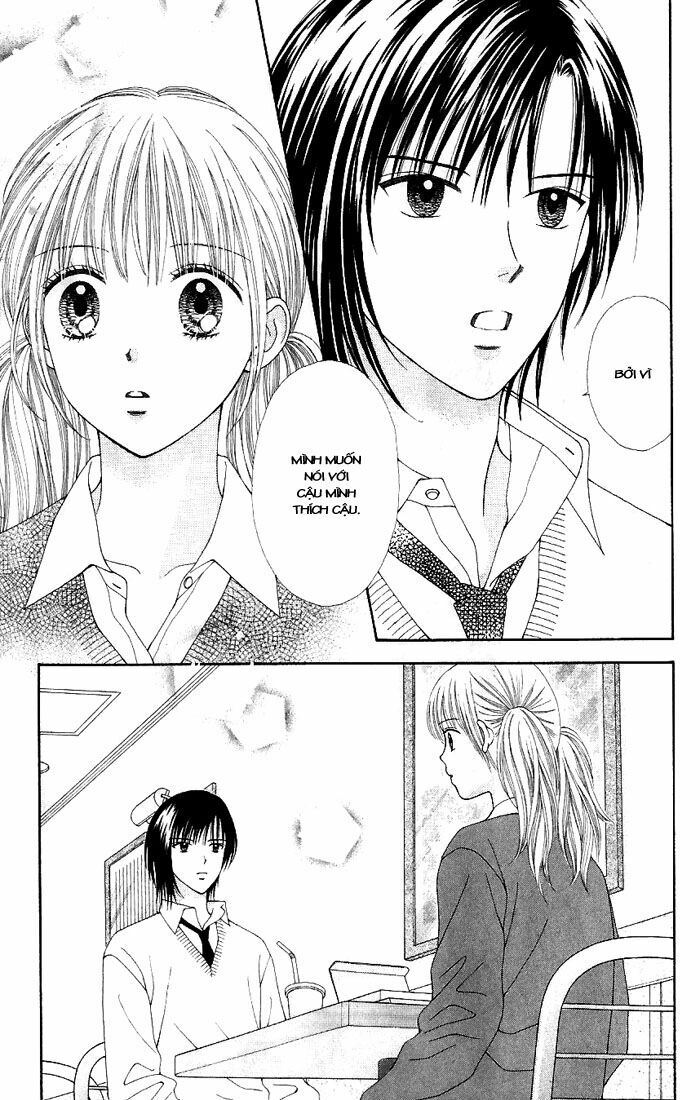 Datte Suki Nan Damon: Chapter 7