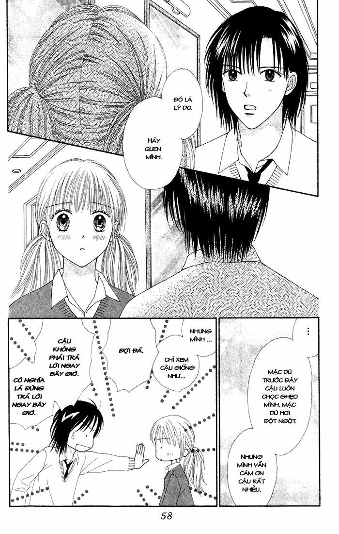 Datte Suki Nan Damon: Chapter 7