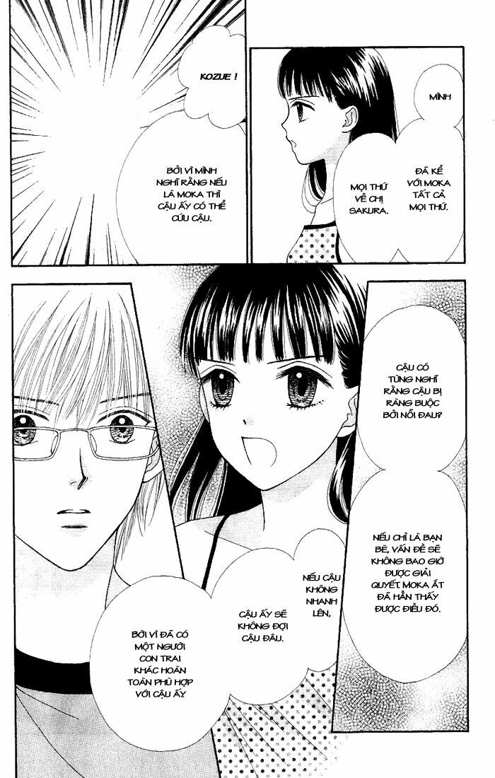 Datte Suki Nan Damon: Chapter 7