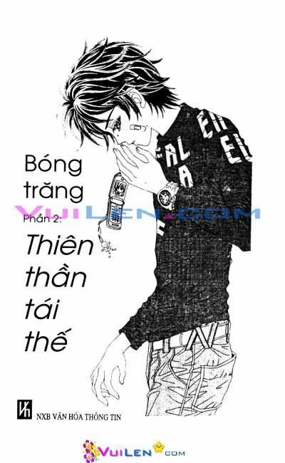 Thiên Thần Tái Thế: Chapter 1