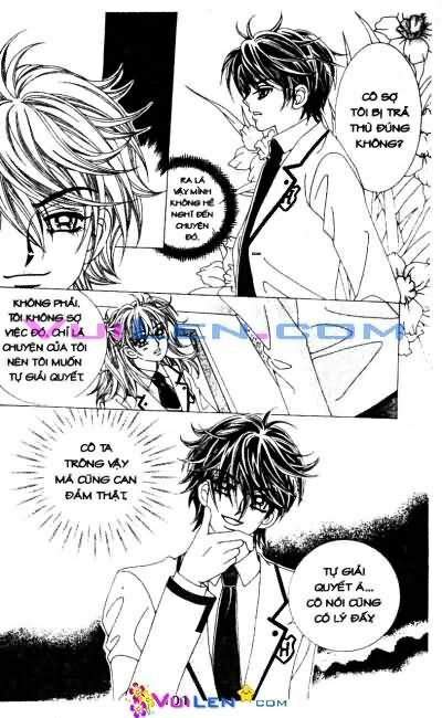 Thiên Thần Tái Thế: Chapter 1