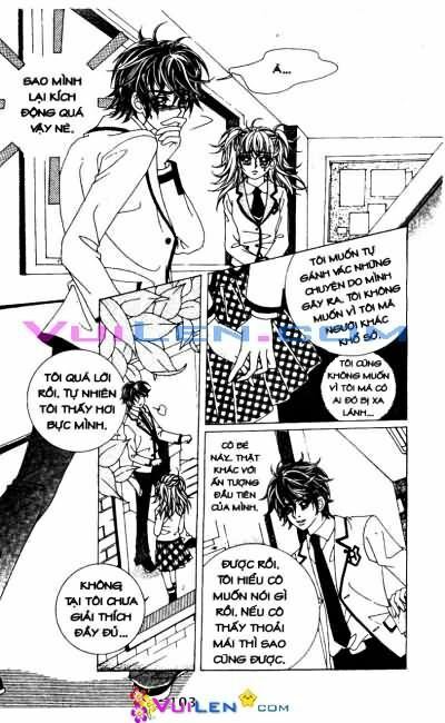 Thiên Thần Tái Thế: Chapter 1