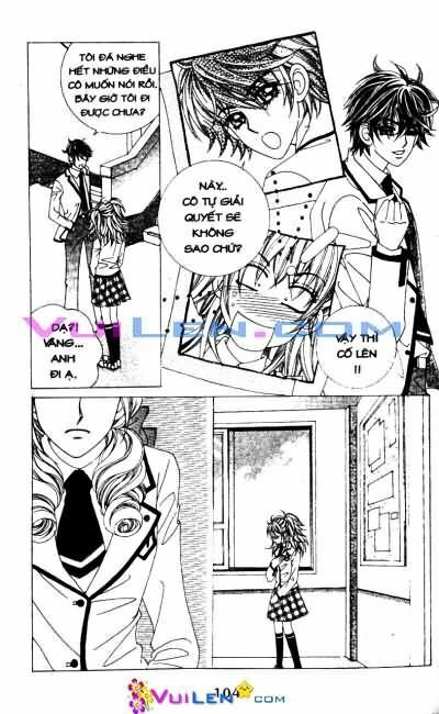 Thiên Thần Tái Thế: Chapter 1