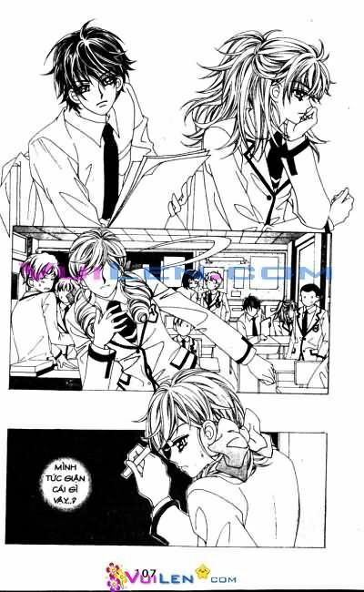 Thiên Thần Tái Thế: Chapter 1