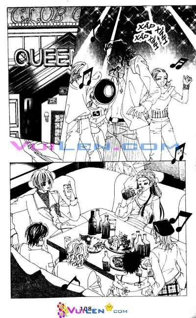 Thiên Thần Tái Thế: Chapter 1