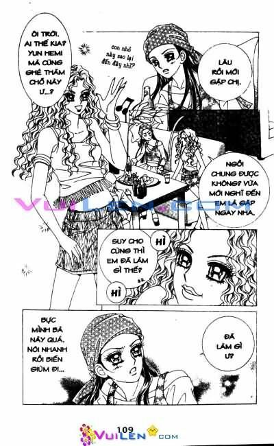 Thiên Thần Tái Thế: Chapter 1