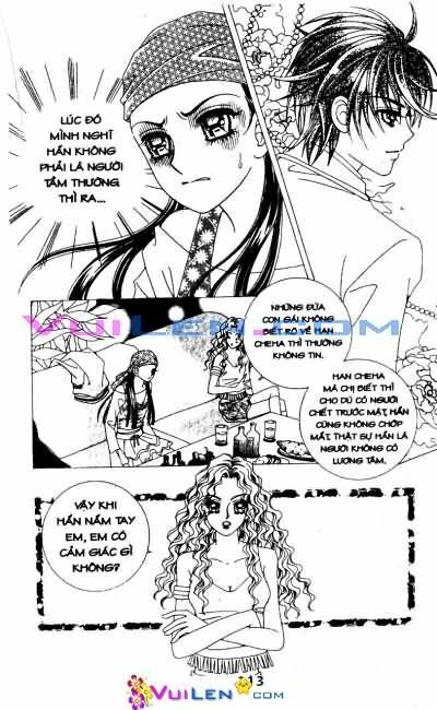 Thiên Thần Tái Thế: Chapter 1