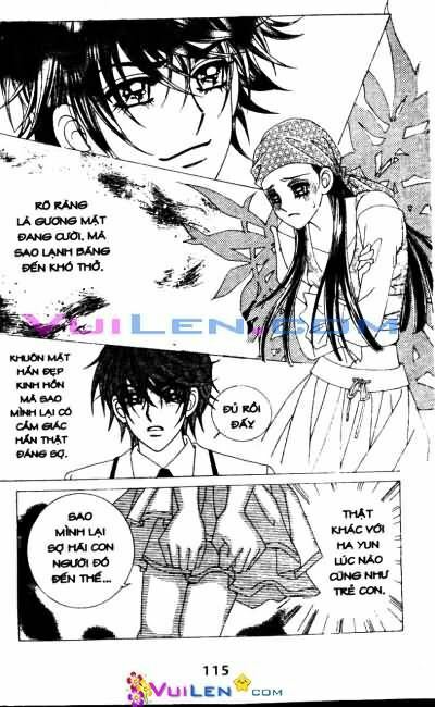 Thiên Thần Tái Thế: Chapter 1