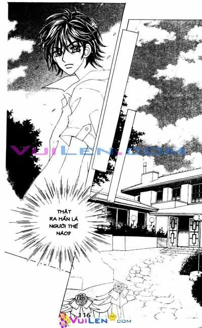 Thiên Thần Tái Thế: Chapter 1
