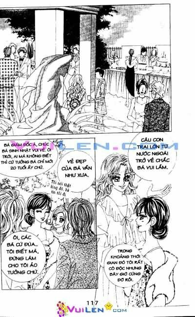 Thiên Thần Tái Thế: Chapter 1