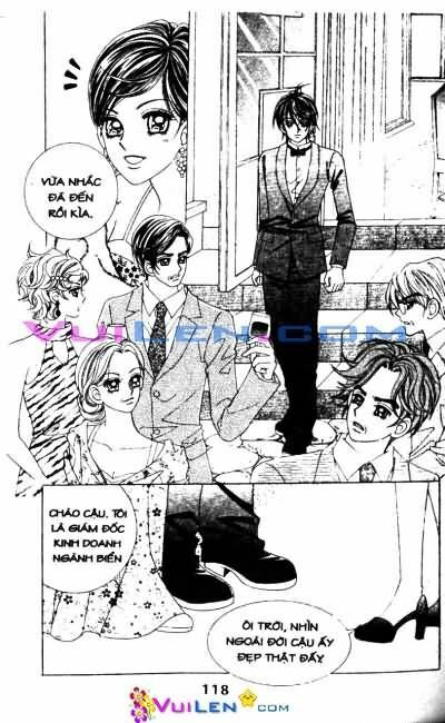 Thiên Thần Tái Thế: Chapter 1
