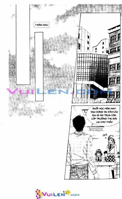 Thiên Thần Tái Thế: Chapter 1