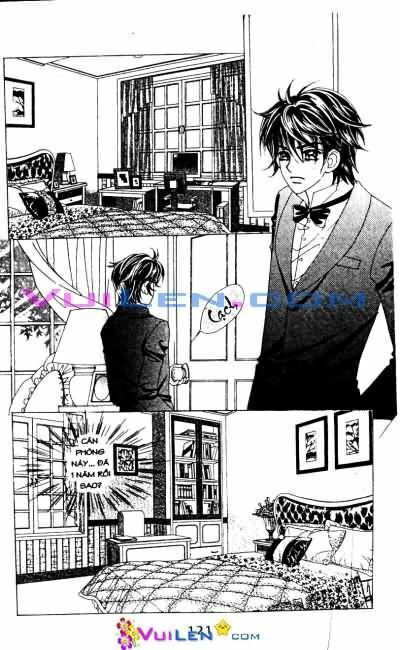 Thiên Thần Tái Thế: Chapter 1
