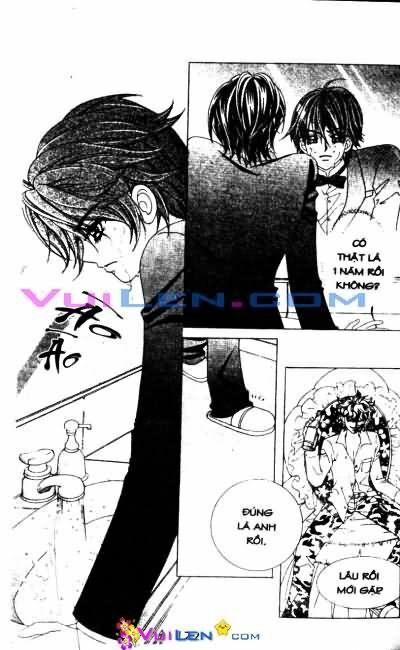 Thiên Thần Tái Thế: Chapter 1