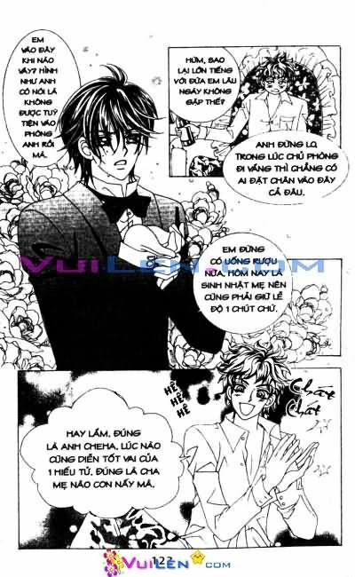Thiên Thần Tái Thế: Chapter 1