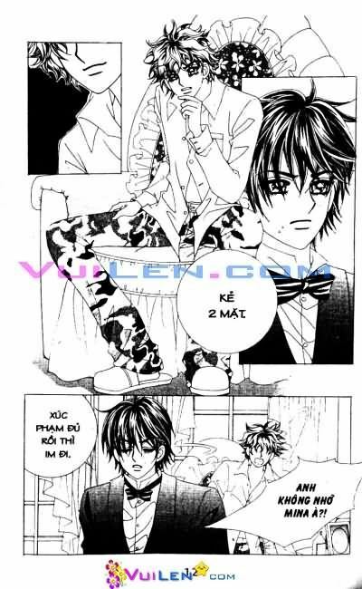 Thiên Thần Tái Thế: Chapter 1
