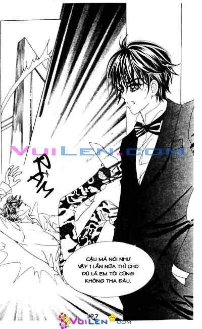 Thiên Thần Tái Thế: Chapter 1