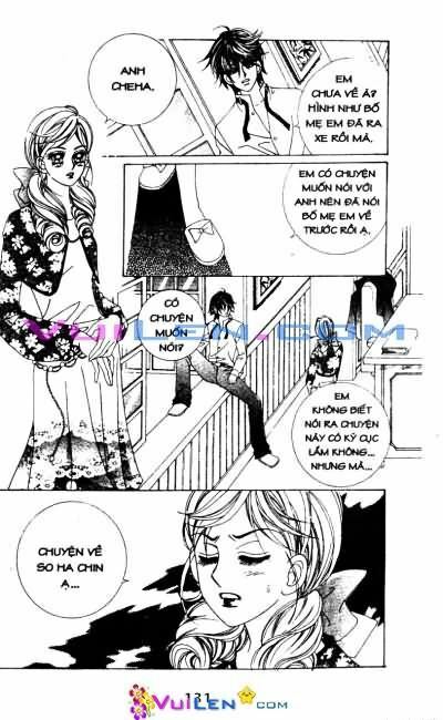 Thiên Thần Tái Thế: Chapter 1