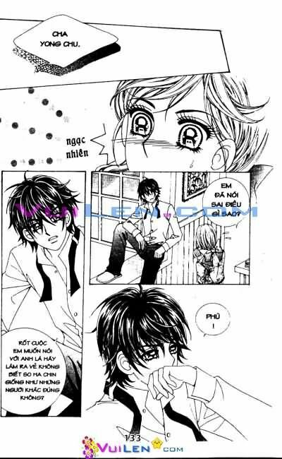 Thiên Thần Tái Thế: Chapter 1