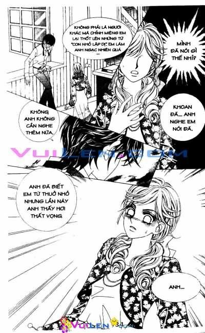 Thiên Thần Tái Thế: Chapter 1