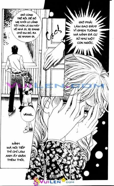 Thiên Thần Tái Thế: Chapter 1