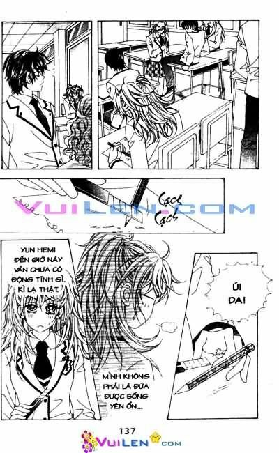 Thiên Thần Tái Thế: Chapter 1